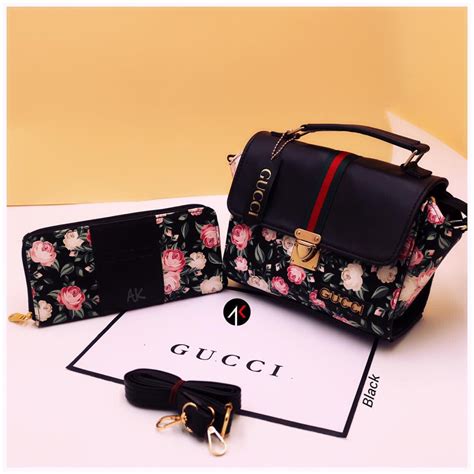 saddle bag gucci|Gucci sling bag women.